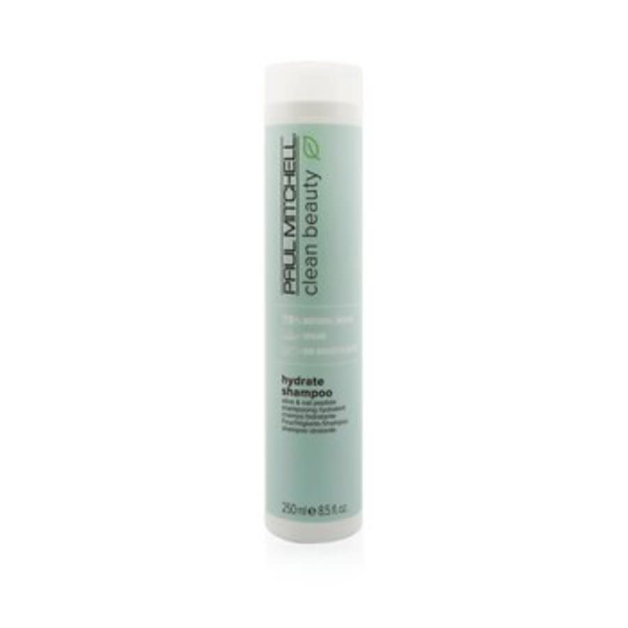 Paul Mitchell Clean Beauty Hydrate Shampoo 8.5 oz Hair Care 009531131856