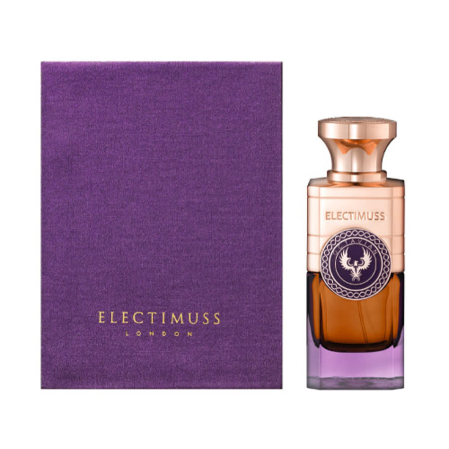 Electimuss Fragrances Unisex Octavian Parfum 34 oz Fragrances 5060485381945 214$