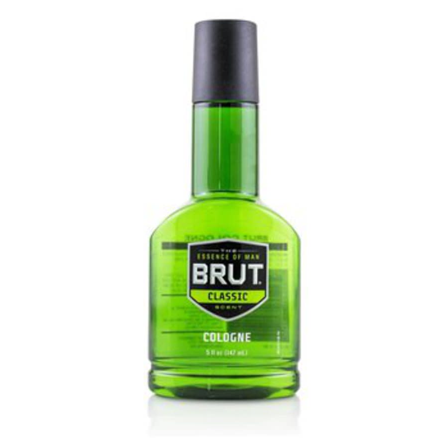 Brut by Faberge Cologne Plastic 5.0 oz (m)