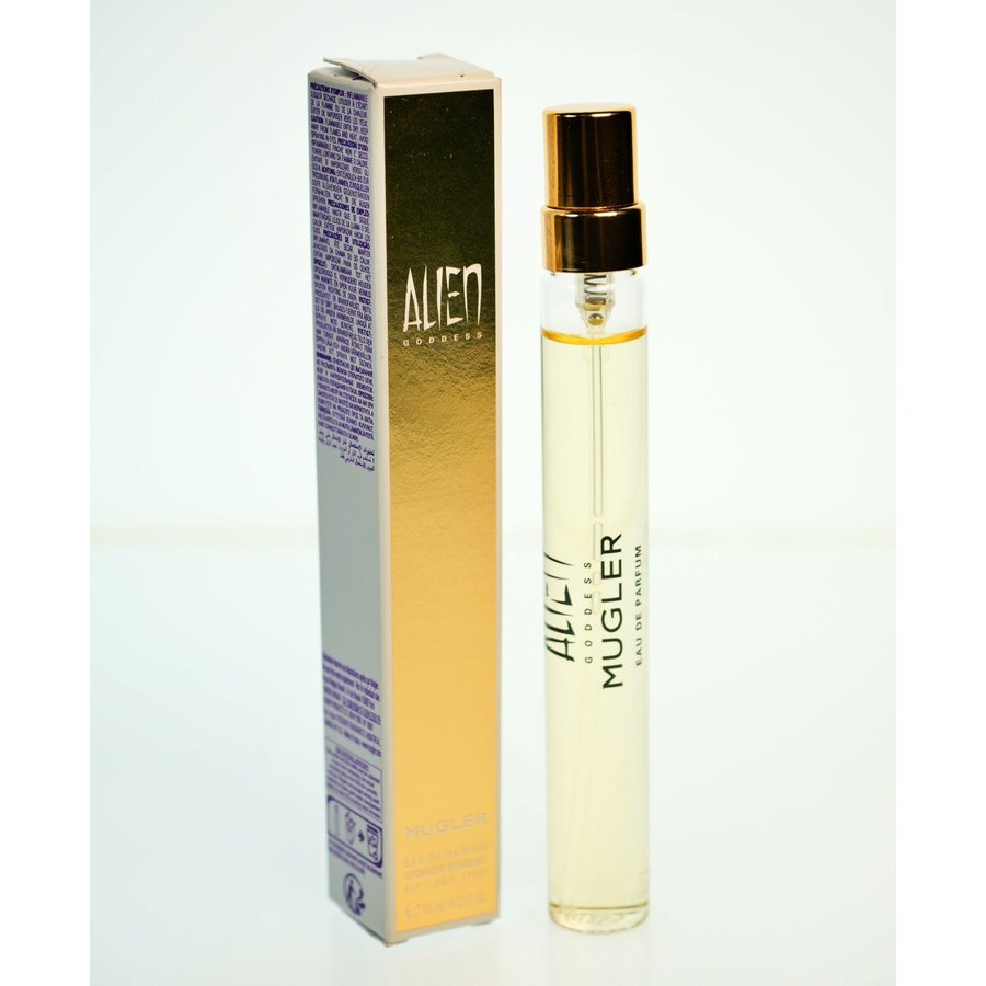 Thierry Mugler Ladies Alien Goddess EDP Spray 033 oz Fragrances 3614273748049 25$