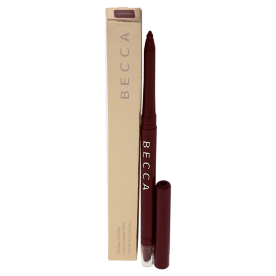 Ultimate Lip Definer - Mystery by Becca for Women - 0.012 oz Lip Liner