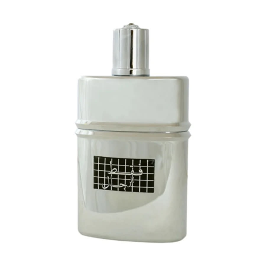 Rasasi Mens Faqat Lil Rijal EDP Spray 169 oz Fragrances 0614514132012 22$
