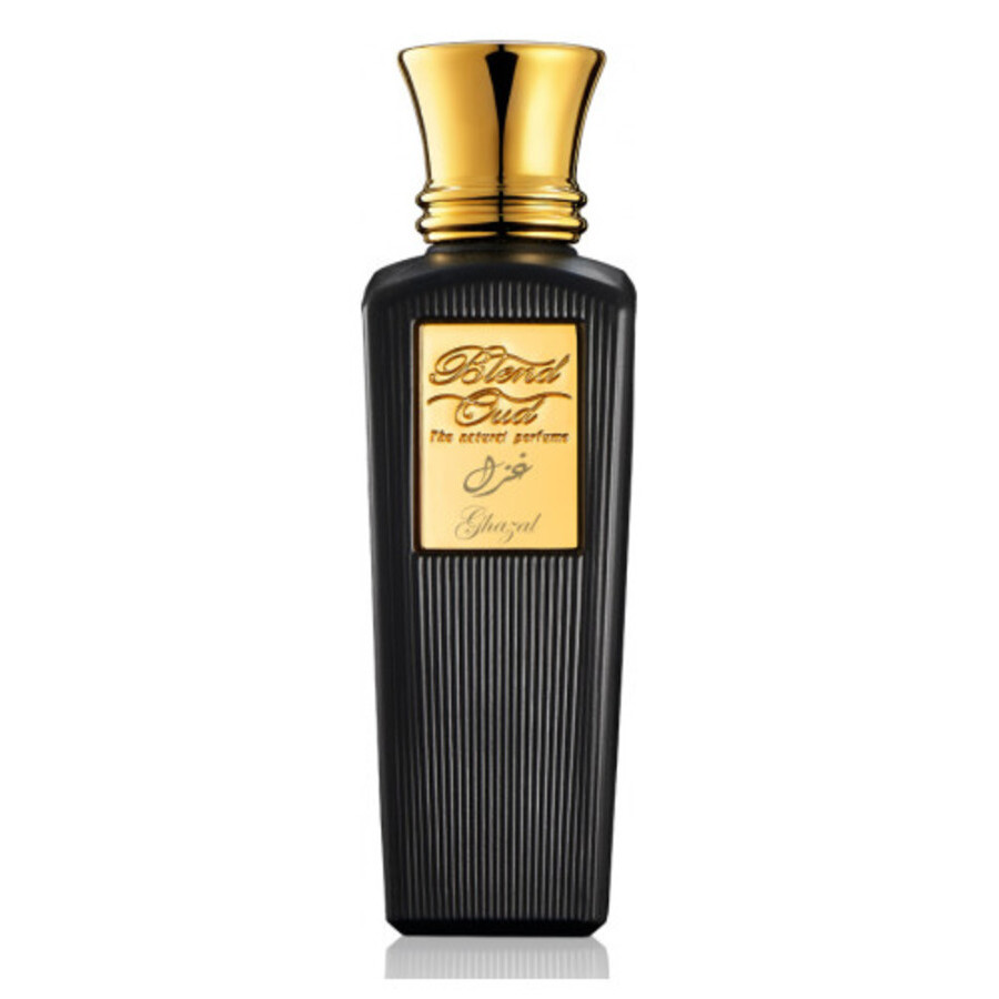 Blend Oud Ladies Original Collection Ghazal EDP 2.5 oz (Tester) Fragrances 011220000381