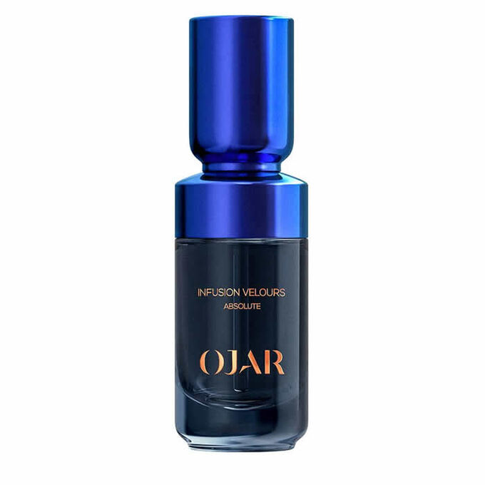 Ojar Unisex Infusion Velours Perfume Oil 0.67 oz Fragrances 3665032000977