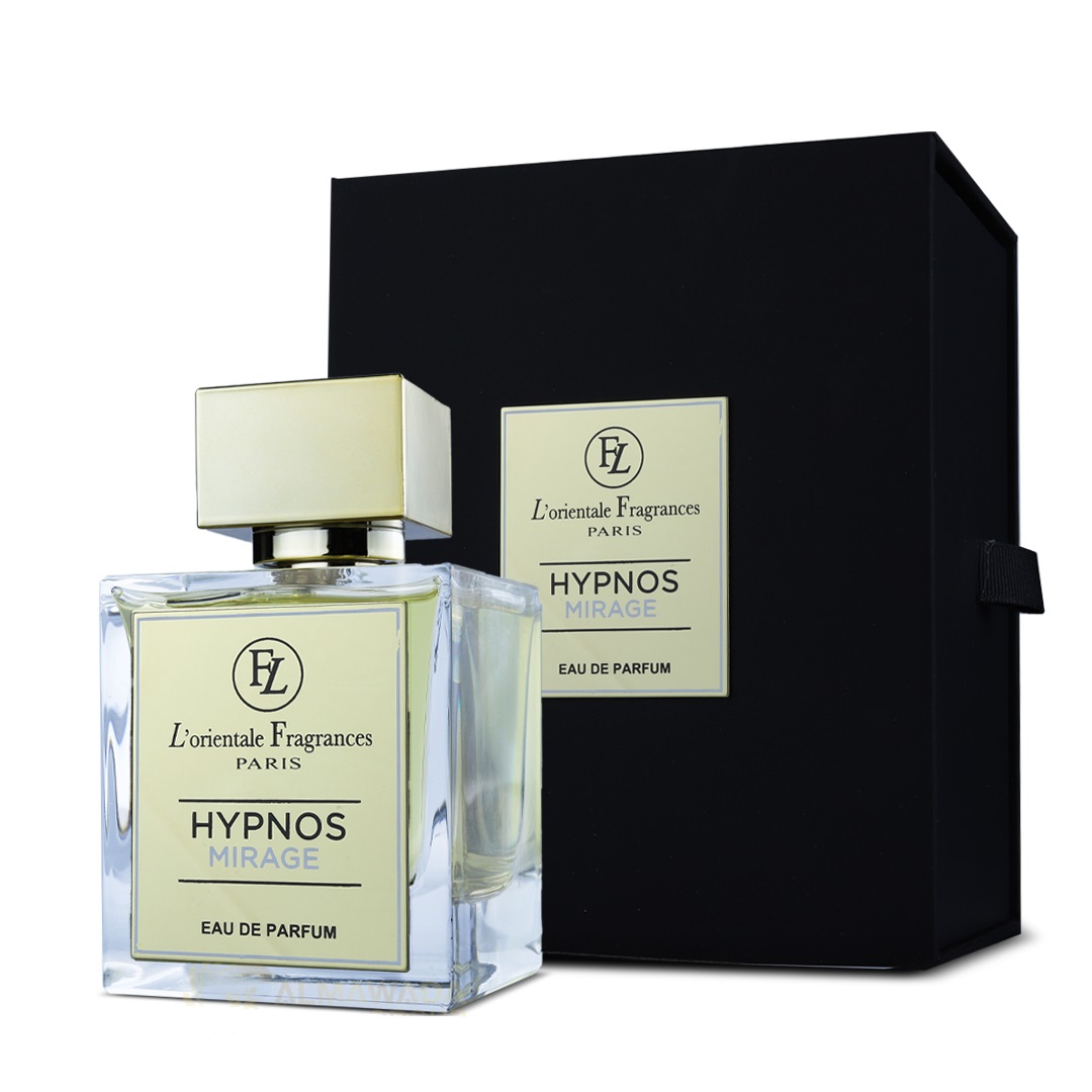 Lorientale Fragrances Mens Hypnos Mirage EDP Spray 34 oz Fragrances 6291104734449 55$