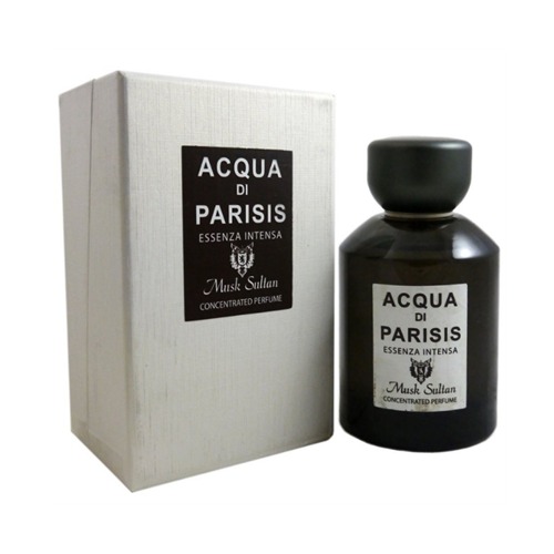 Reyane Tradition Unisex Acqua Di Parisis Essenza Intensa Musk Sultan EDP 34 oz Fragrances 3700066700704 23$