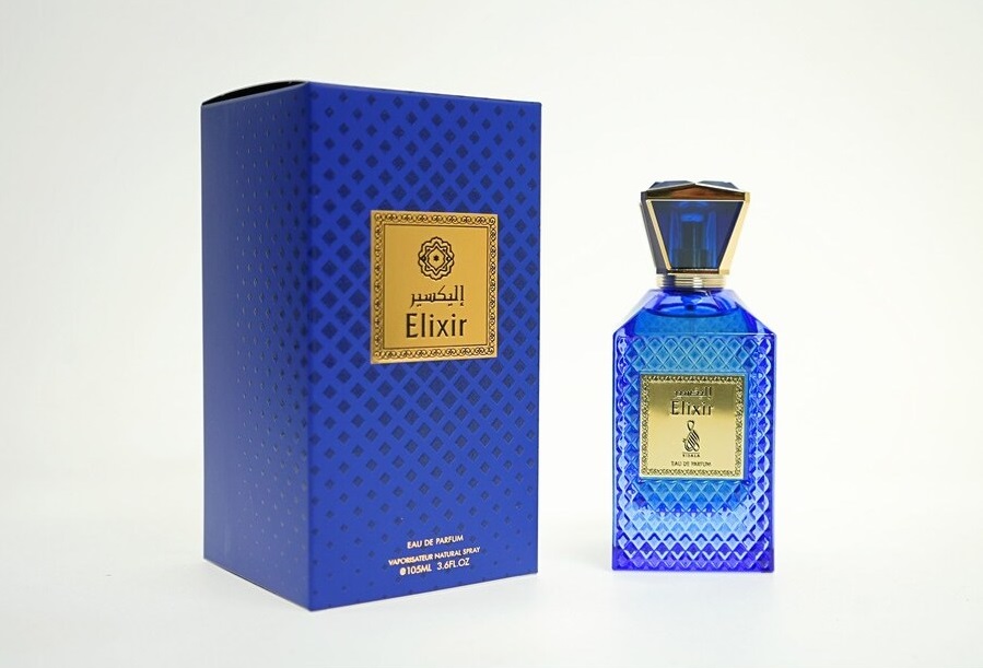 Risala Unisex Elixir EDP Spray 36 oz Fragrances 6294015190601 16$