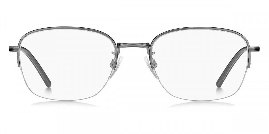 Tommy Hilfiger Demo Rectangular Mens Eyeglasses TH 2012F 0R81 54 40$
