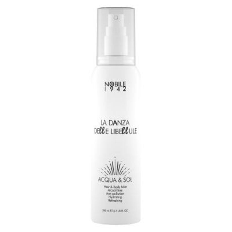 Nobile 1942 Ladies La Danza Delle Libellule Mist 6.7 oz Fragrances 8033406605120