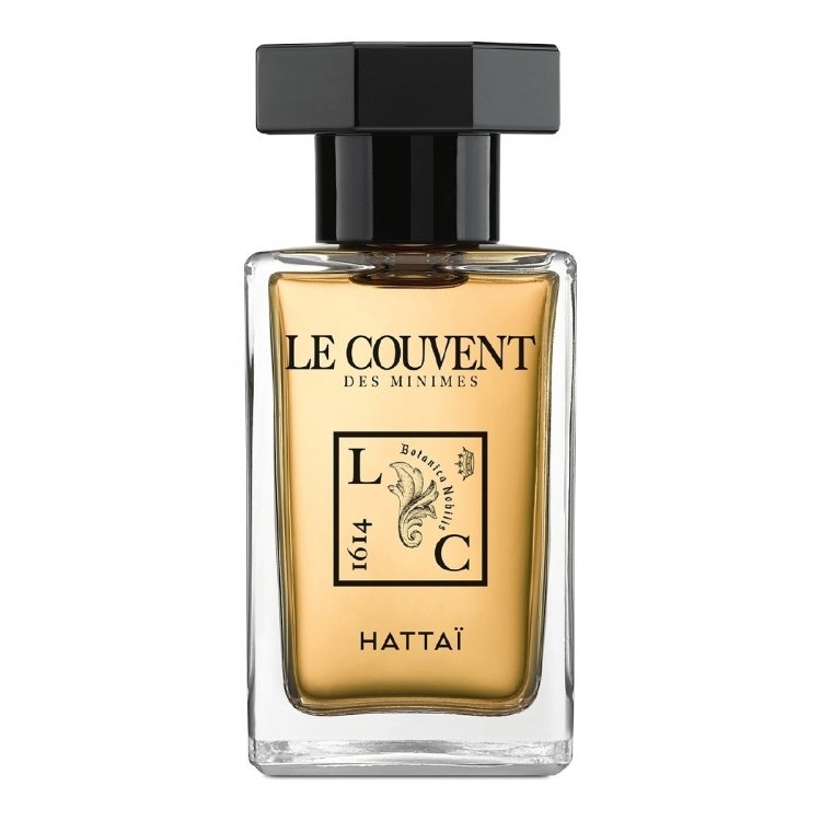 Le Couvent Unisex Des Minimes Hattai EDP 1.7 oz Fragrances 3701139903534