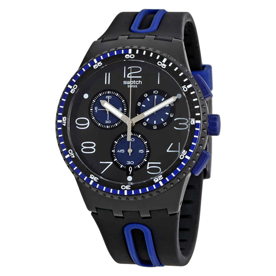 mens swatch watches