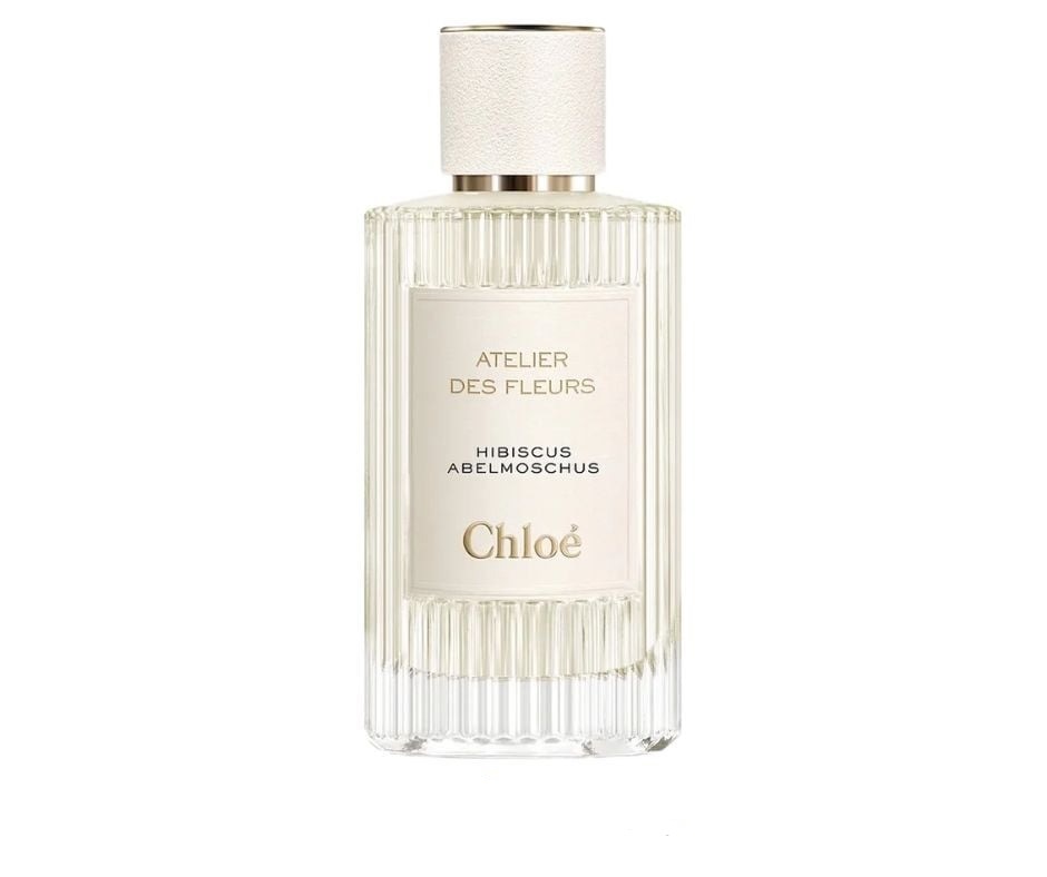 Chloe Ladies Hibiscus Abelmoschus EDP 50 oz Tester Fragrances 3614225344800 90$