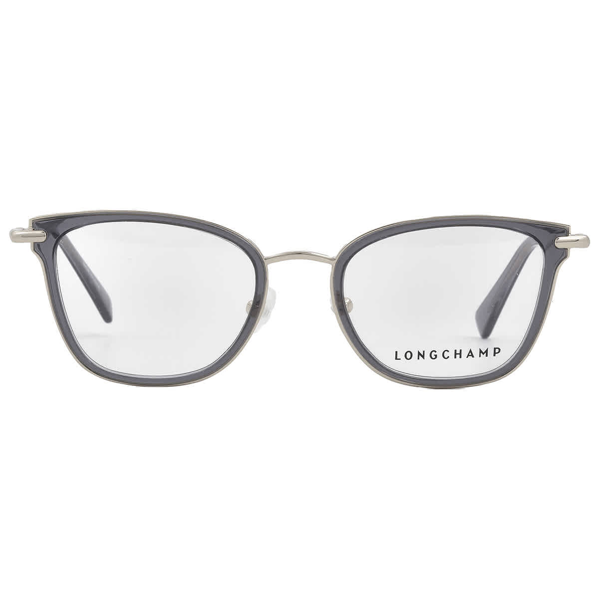 Longchamp Demo Cat Eye Ladies Eyeglasses LO2145 020 49