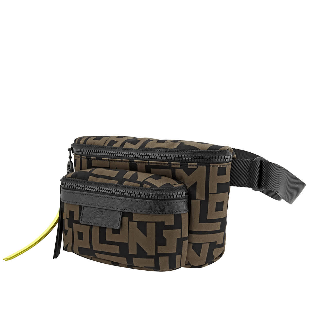 longchamps fanny pack