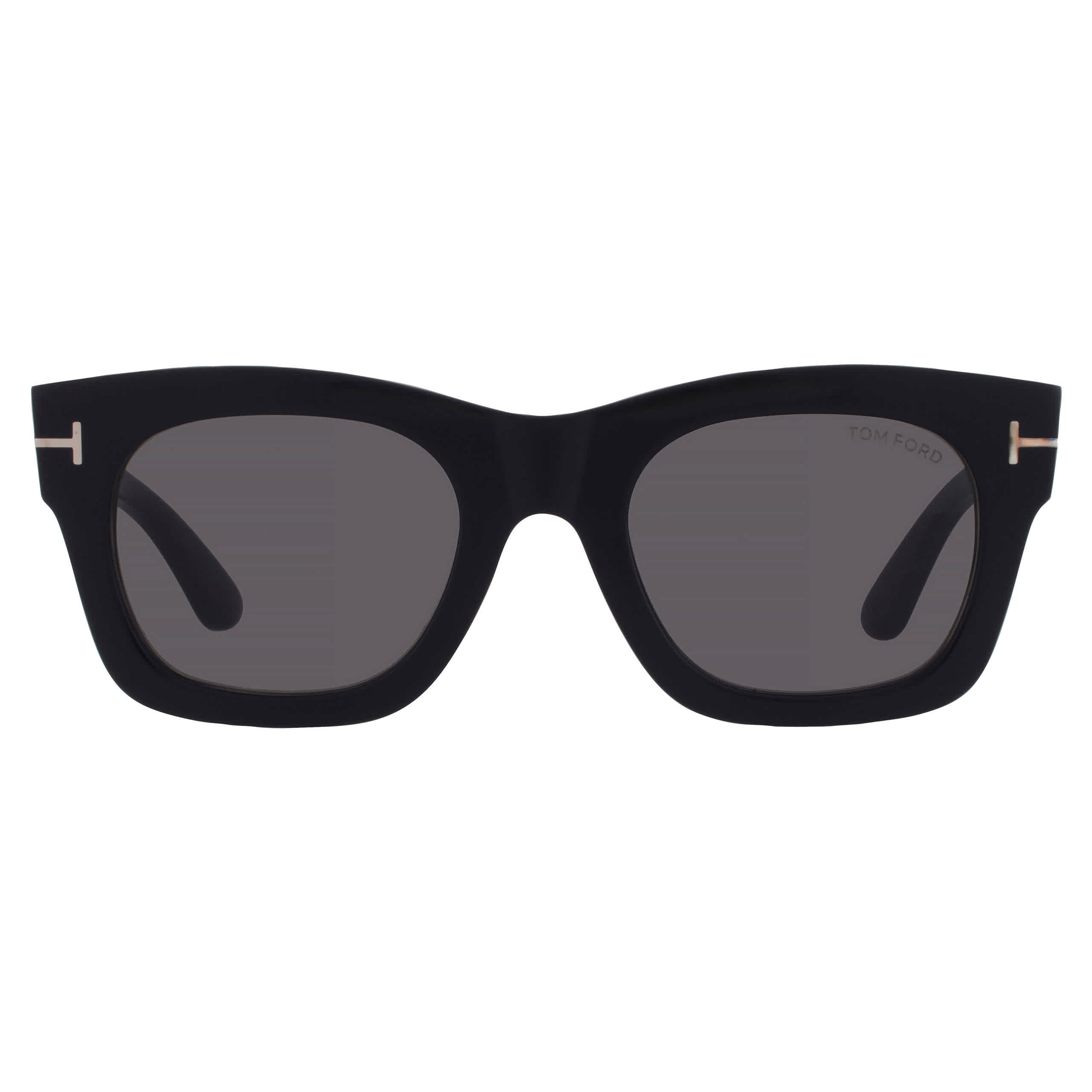 Tom Ford FT1314 EMMA-02 01A Women’s Sunglasses Black Size 51