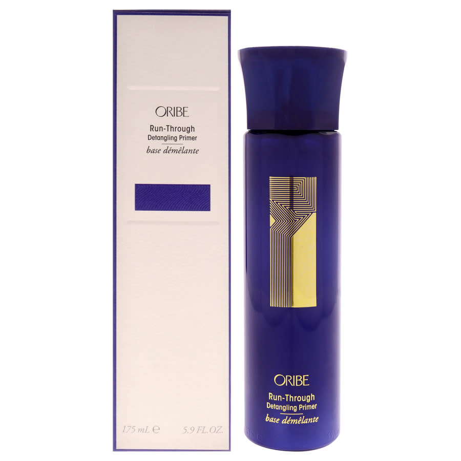 Oribe Run-Through Detangling Primer 59 oz Hair Care 840035216133 35$
