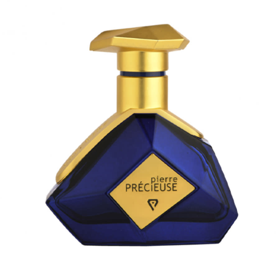 Pierre Precieuse Unisex Blue Diamond Limited Edition EDP Spray 3.38 oz (Tester) Fragrances 3760239021135