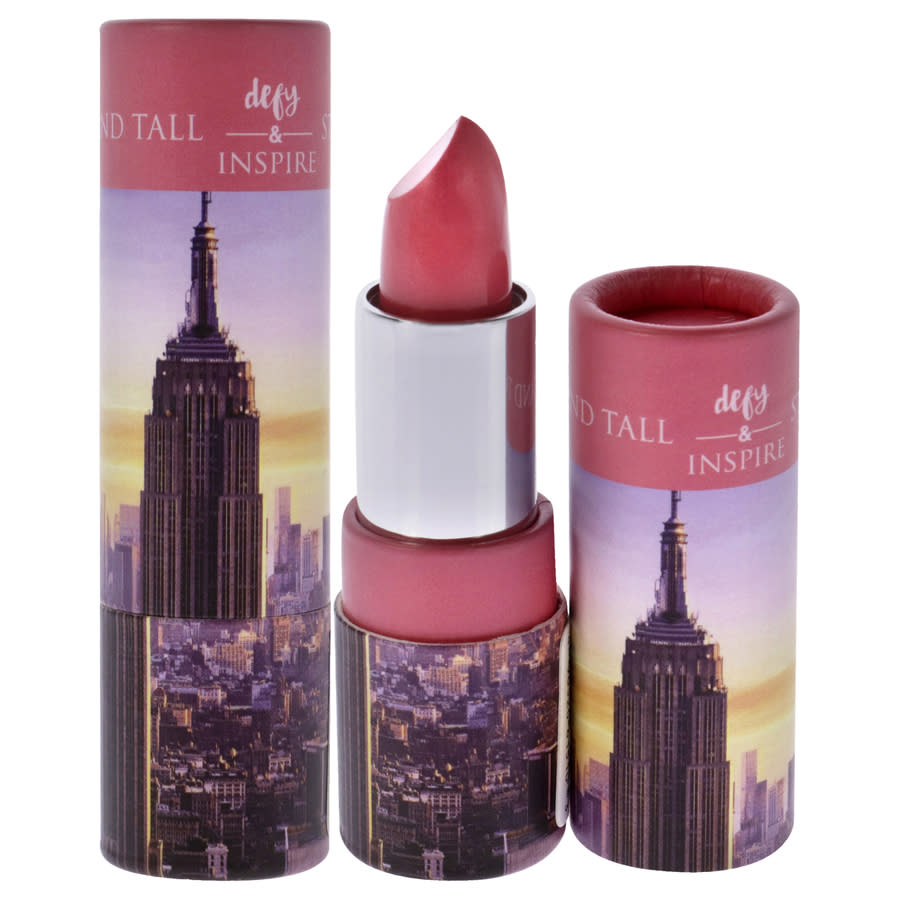 Defy and Inspire Ladies Cream Lipstick 0.134 oz 11 Stand Tall Makeup 490520615103