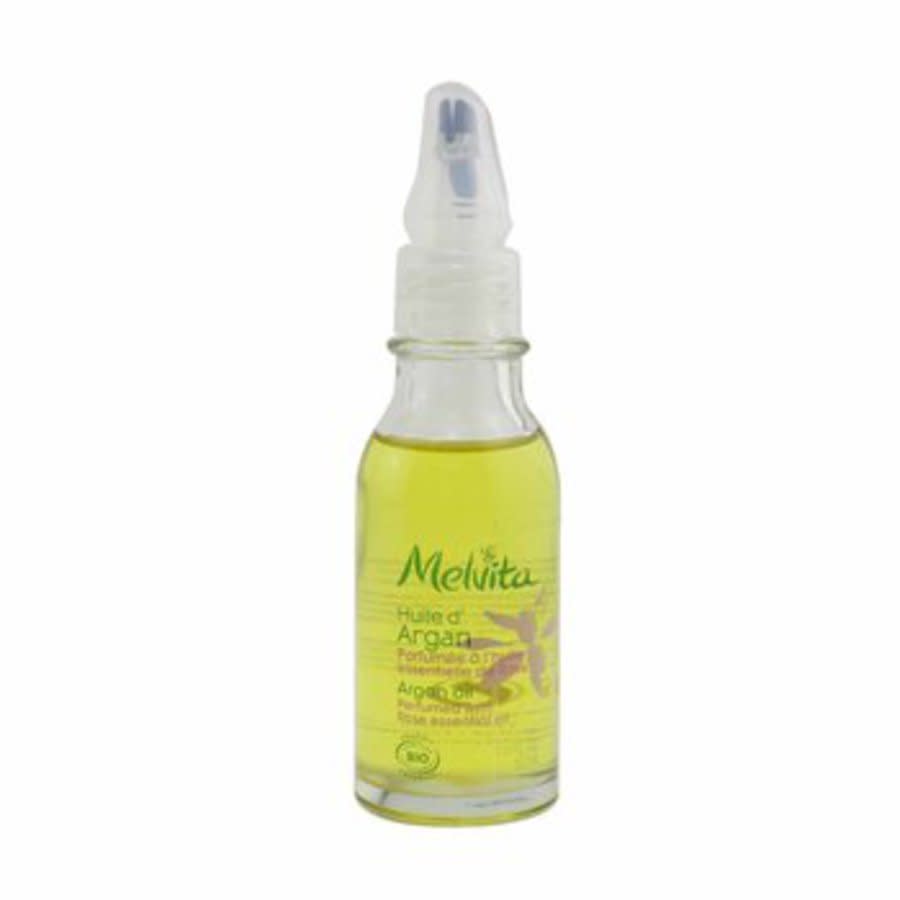 Melvita Ladies Argan Oil Perfumed with Rose Essential Oil 1.6 oz Skin Care 3284410045012