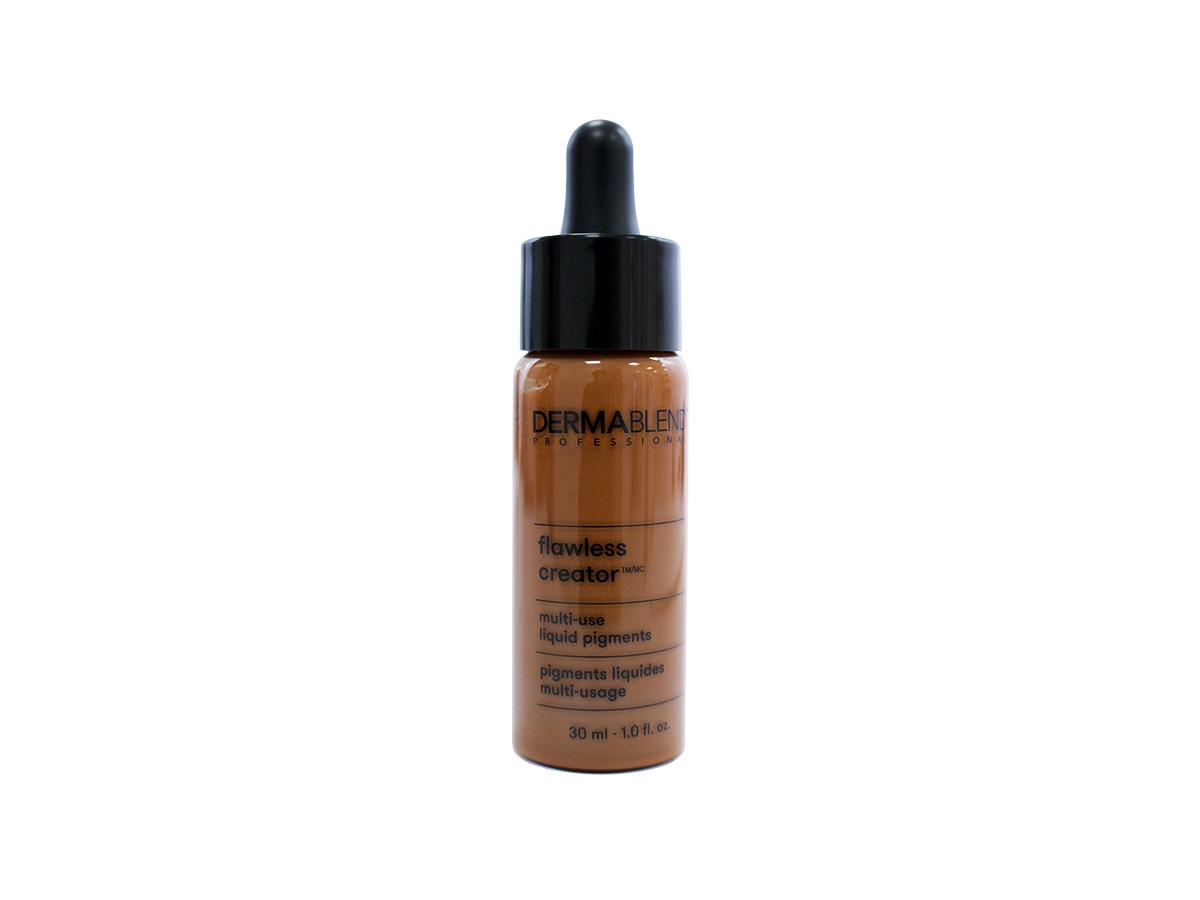 Dermablend Flawless Creator Liquid Foundation 75w 1oz 30ml 35$