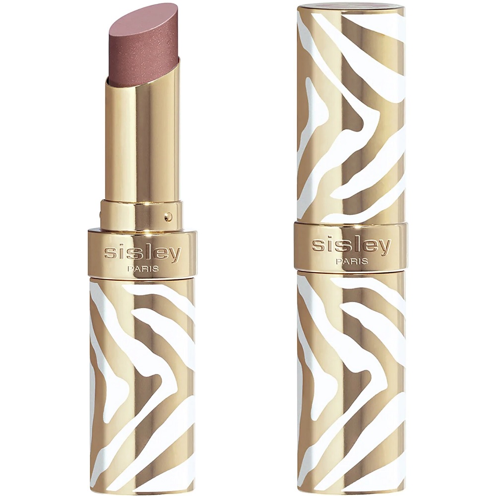 Sisley Paris Phyto-Rouge Shine Lipstick .1 oz 10 Sheer Nude Makeup 3473311705006