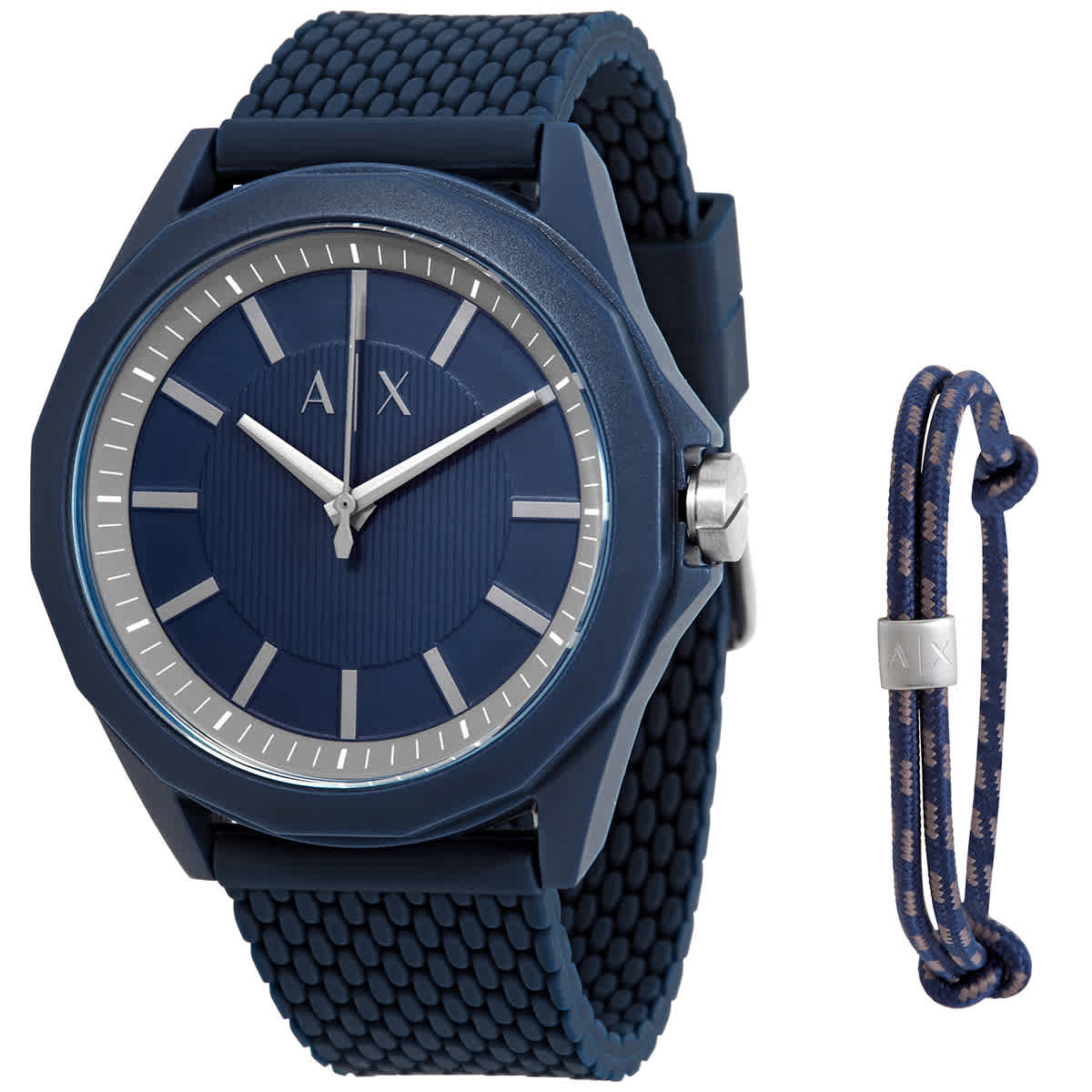 armani exchange drexler