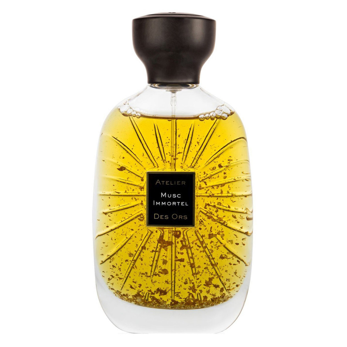 Atelier Des Ors Unisex Musc Immortel EDP 34 oz Tester Fragrances 3760027140253 90$