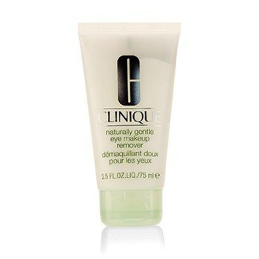 Clinique - Naturally Gentle Eye Make Up Remover 75ml25oz 20$
