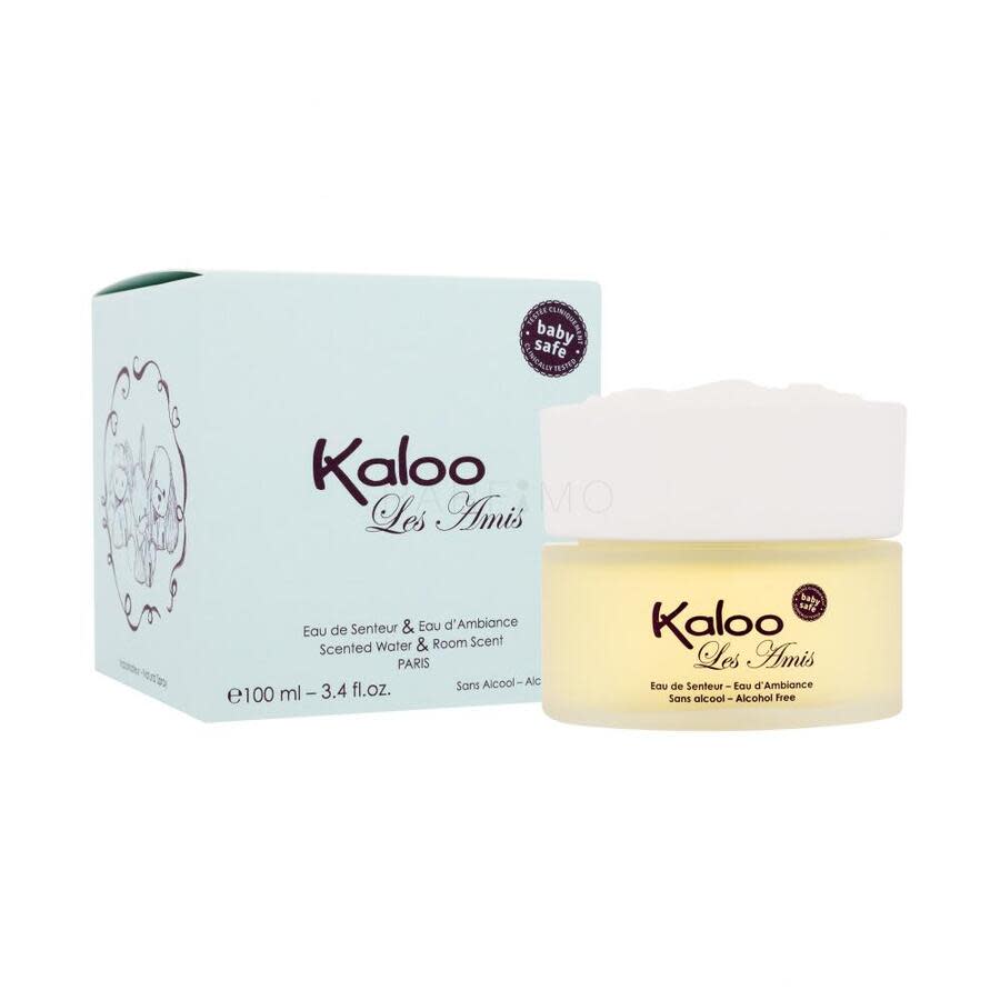 Kaloo Unisex Les Amis EDC 3.4 oz Kids Fragrances 3760048935371
