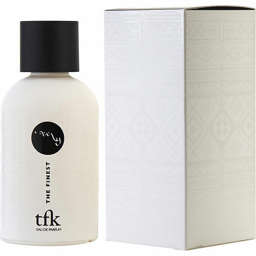 The Fragrance Kitchen Unisex The Finest EDP 3.4 oz Fragrances 3700227203181