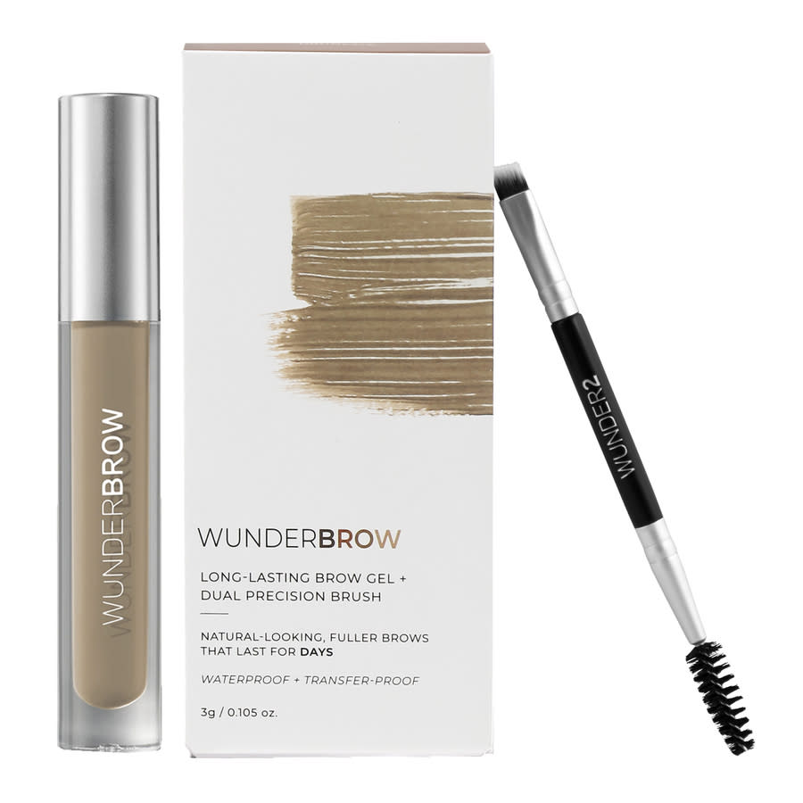 Wunderbrow Ladies Wunderbrow Eyebrow Gel 0105 oz Blonde Makeup 640206221689 20$