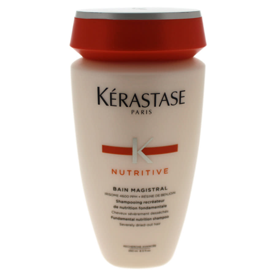 Nutritive Bain Magistral Shampoo by Kerastase for Unisex - 85 oz Shampoo 28$