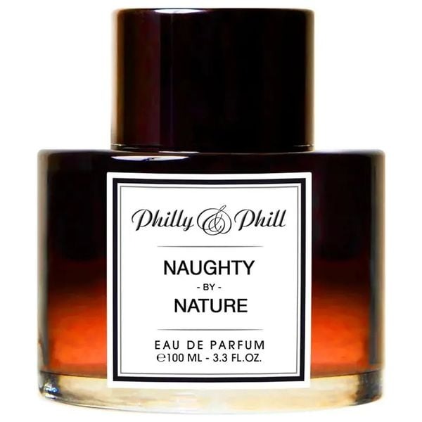 Philly & Phill Unisex Naughty By Nature EDP Spray 3.4 oz Fragrances 742832183079