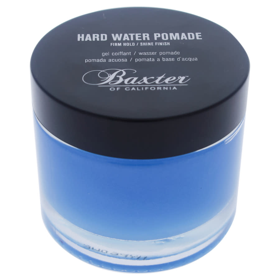 Hard Water Pomade by Baxter Of California for Men - 2 oz Pomade 20$