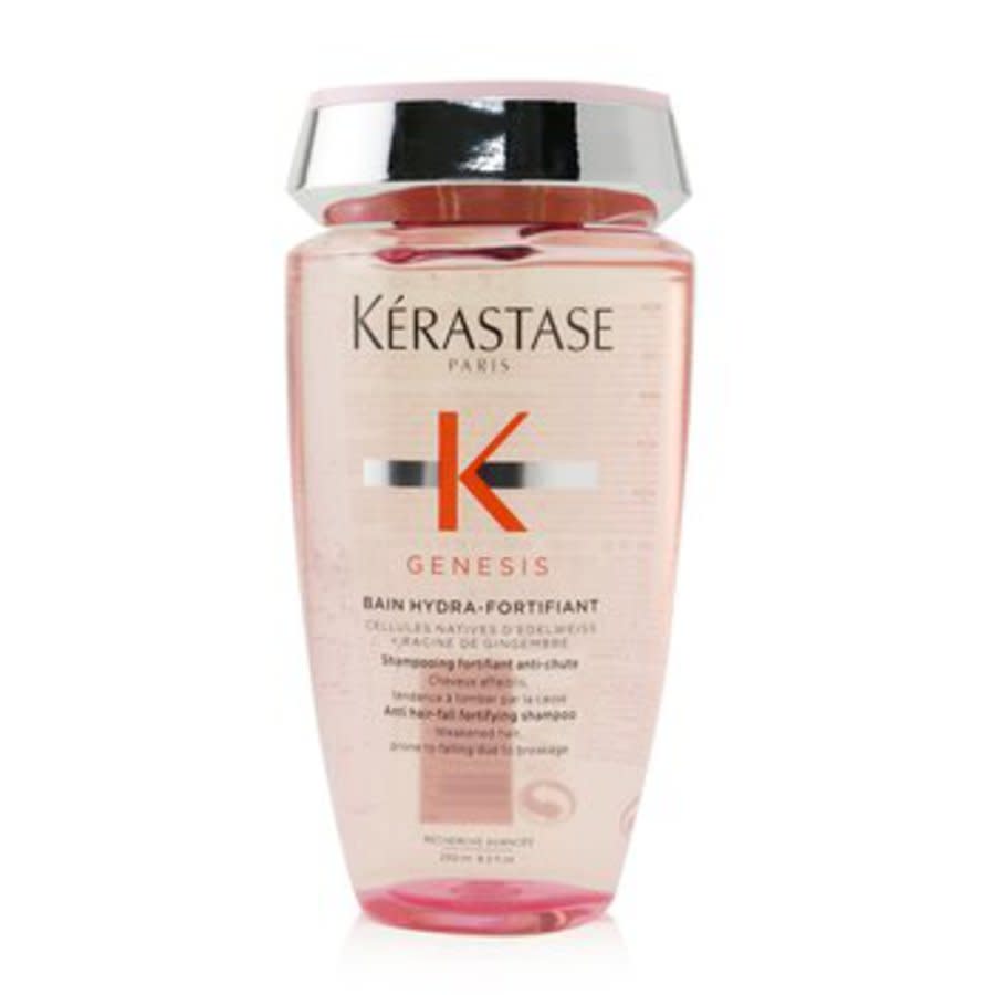 Kerastase - Genesis Bain Hydra-fortifiant Anti Hair-fall Fortifying Shampoo weakened Hair Prone To Falling Due To Breakage 250ml 85oz 32$