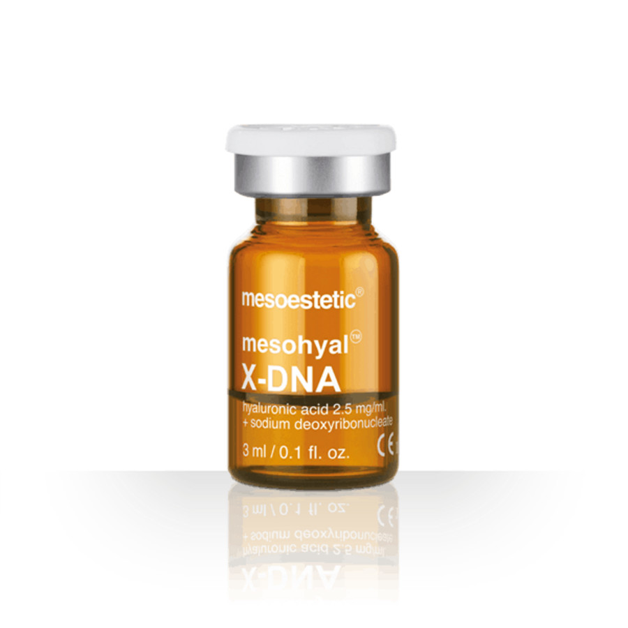 Mesoestetics Mesohyal X-DNA Skin Care 8436024756739 150$