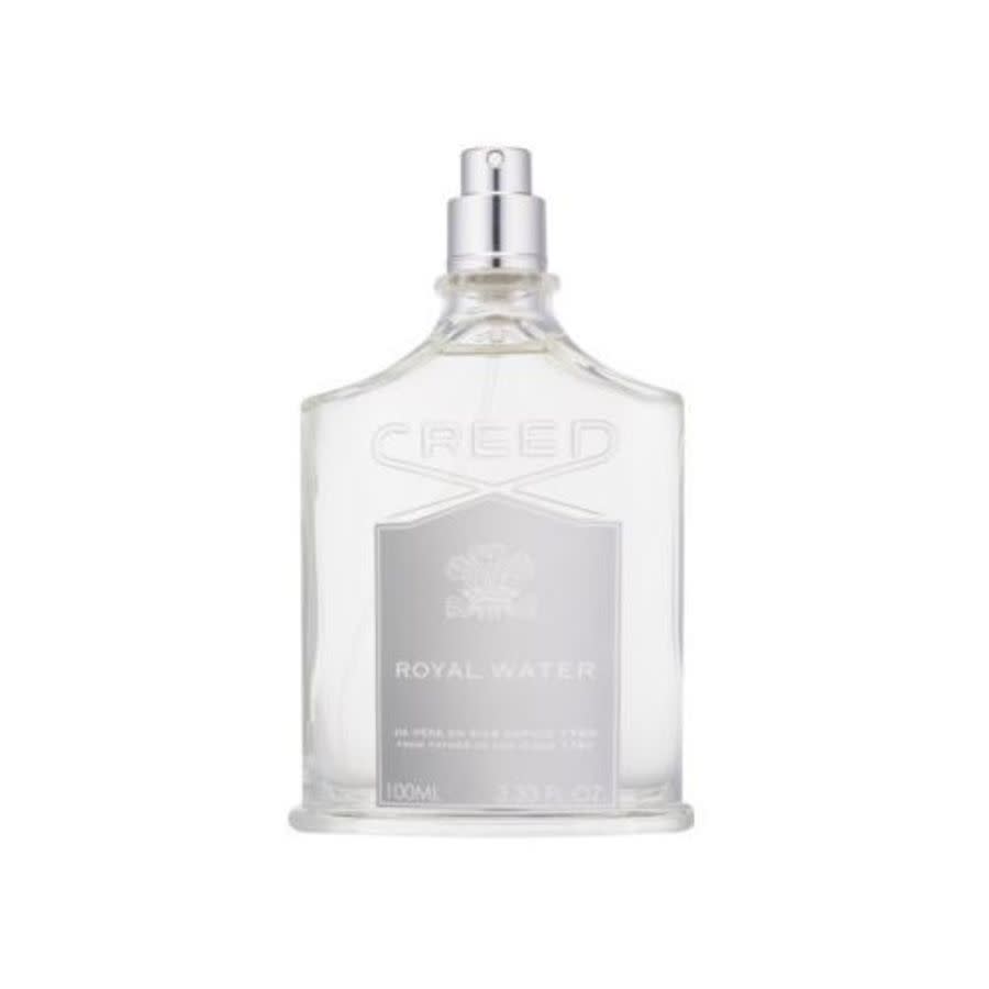 BOX付き CREED  WATER 香水 クリード CREED ロイヤルウォーター EDP 100ml オードパルファム