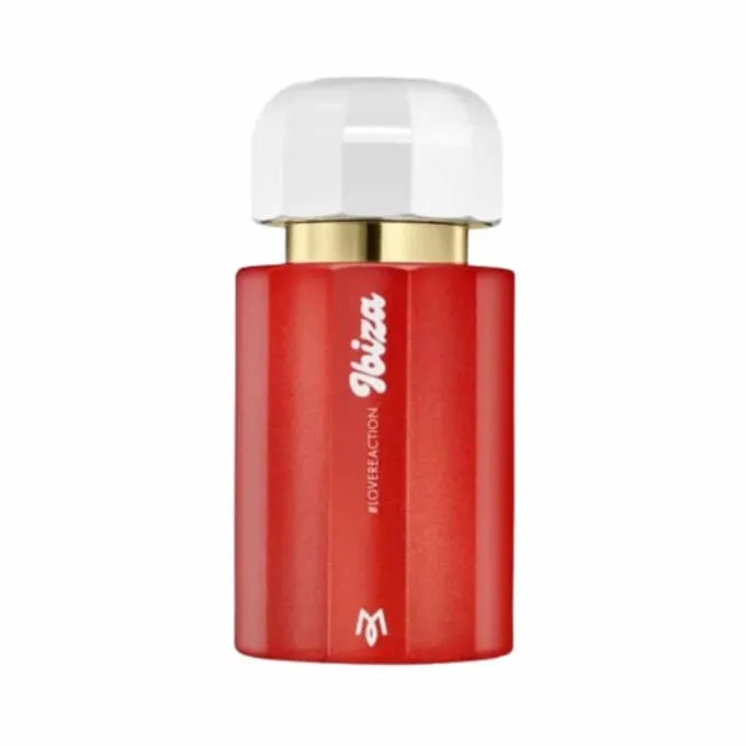 Ramon Monegal Unisex LoveReaction EDP Spray 34 oz Fragrances 8436543924510 150$