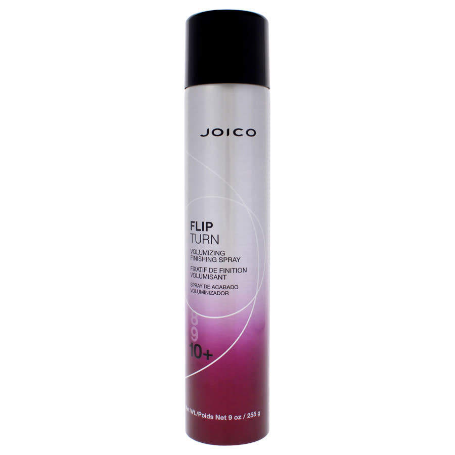Joico Flip Turn Volumizing Finishing Spray 9 oz Hair Care 074469523288 18$