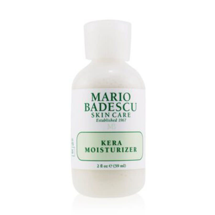Mario Badescu Ladies Kera Moisturizer 2 oz For Dry Sensitive Skin Types Skin Care 785364400115 20$