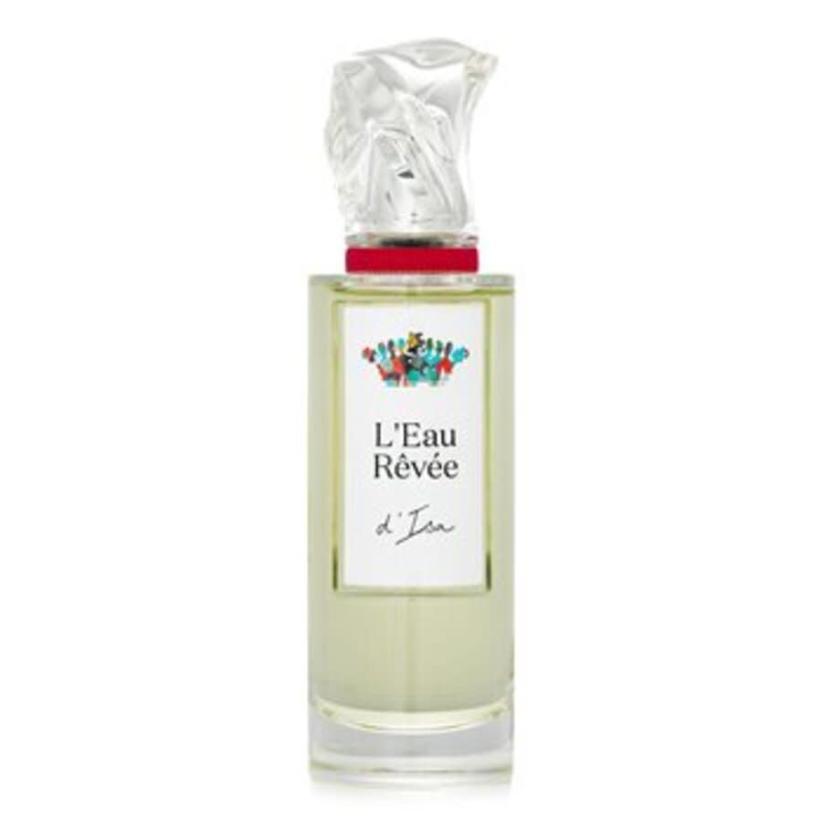 Sisley Ladies LEau Revee dIsa EDT Spray 34 oz Fragrances 3473311931108 85$