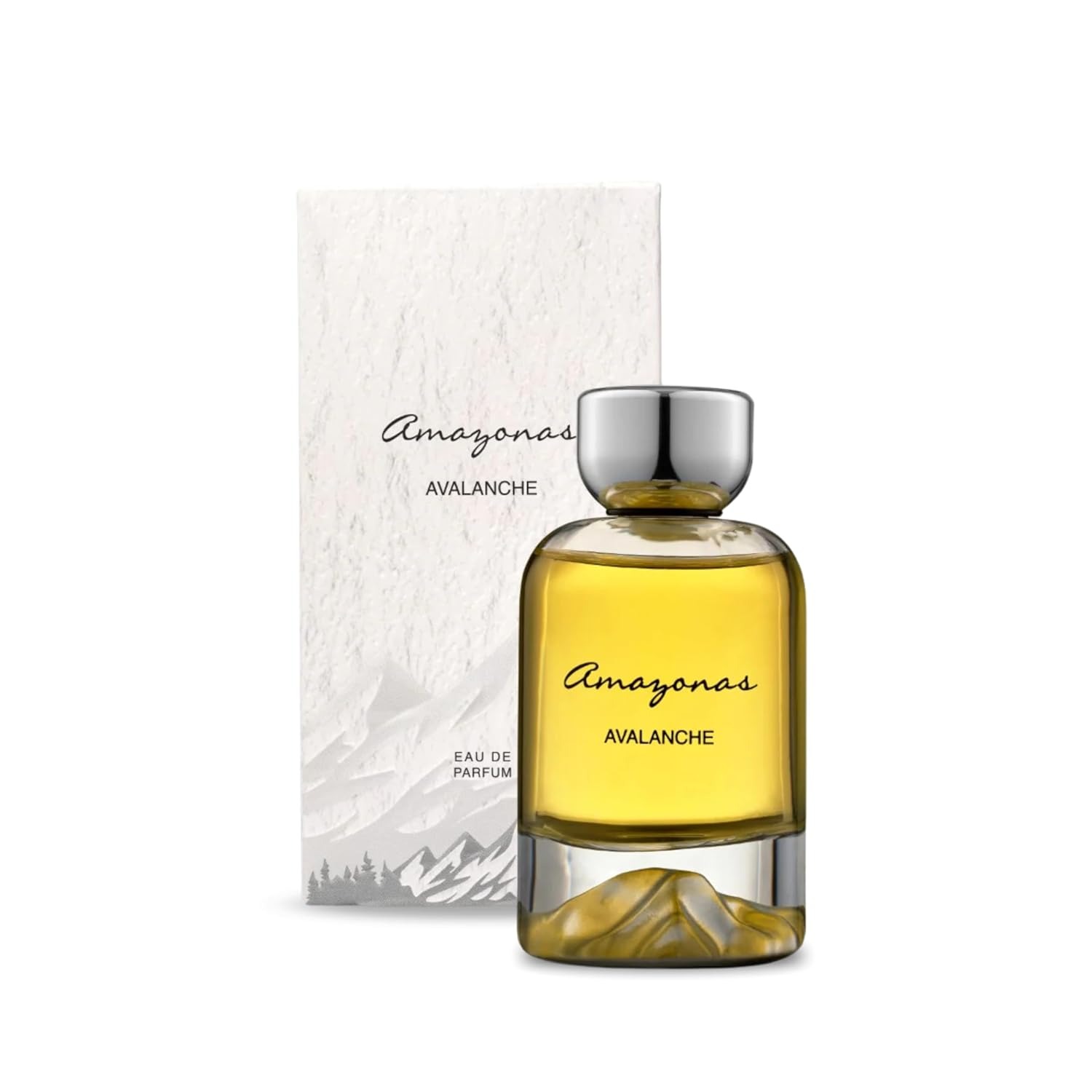 Atralia Unisex Amazonas Avalanche EDP Spray 34 oz Fragrances 850051296002 22$