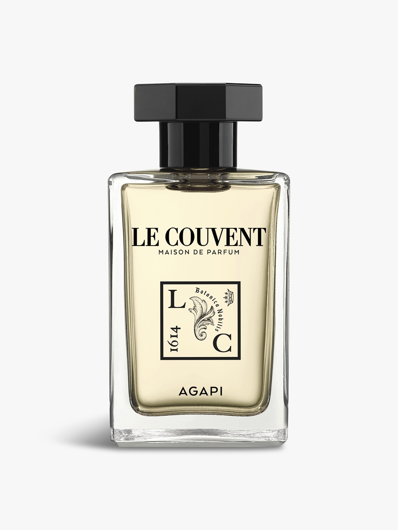 Le Couvent Unisex Agapi EDP Spray 3.4 oz Fragrances 3701139907716
