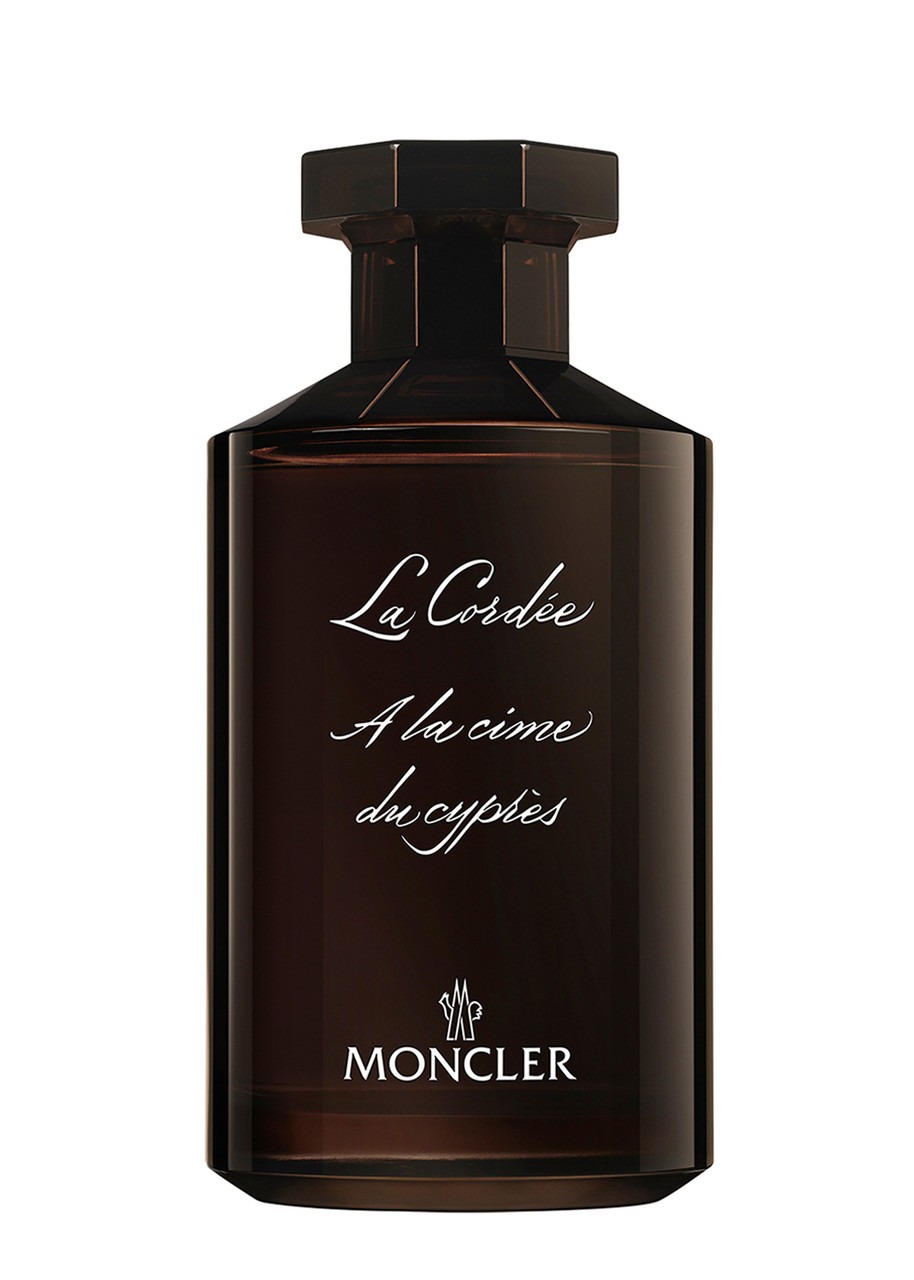 Moncler Unisex La Cordee EDP 6.7 oz Fragrances 3386460136969