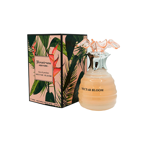 Floranirvana Ladies Nectar Bloom EDP 3.4 oz Fragrances 875990002118