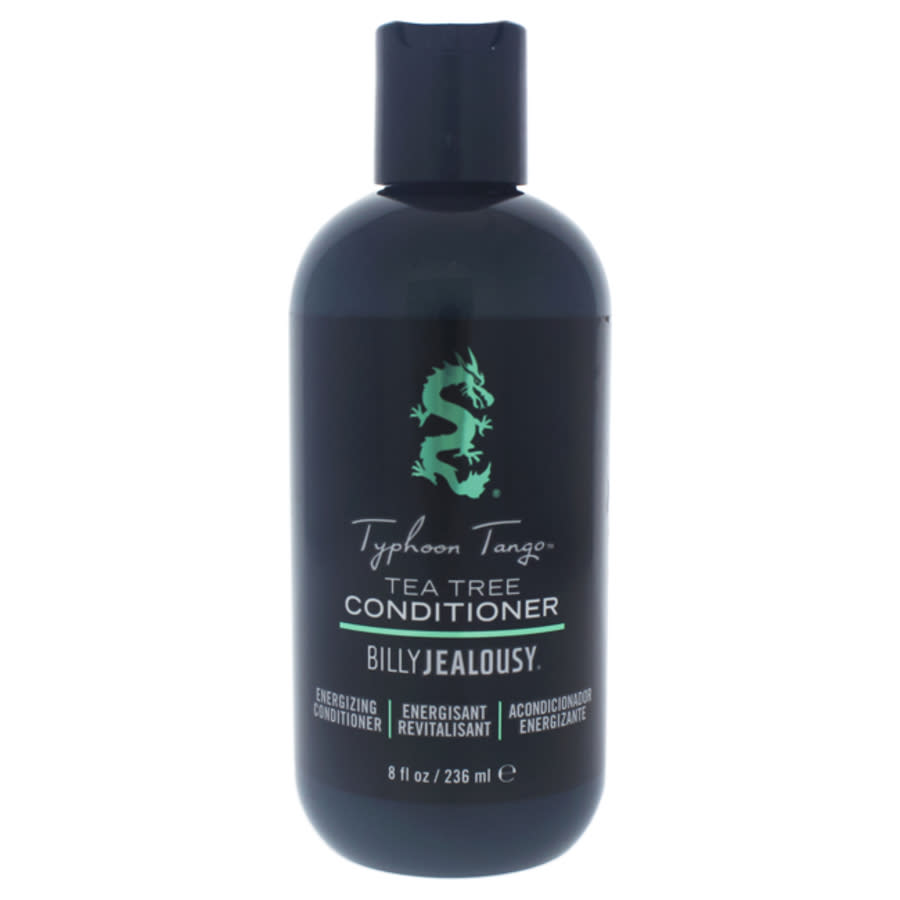 Typhoon Tango Tea Tree Conditioner by Billy Jealousy for Unisex - 8 oz Conditioner 15$