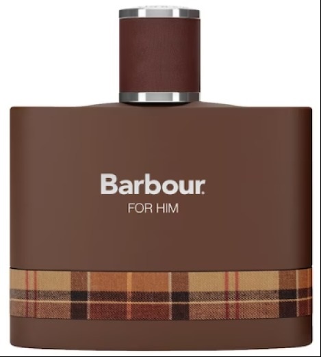 Barbour Mens Origins For Him EDP 34 oz Fragrances 5056528420825 60$