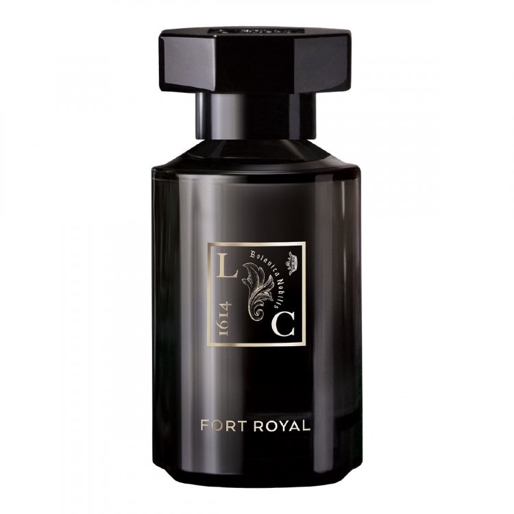 Le Couvent Unisex Des Minimes Fort Royal EDP 1.7 oz Fragrances 3701139900694