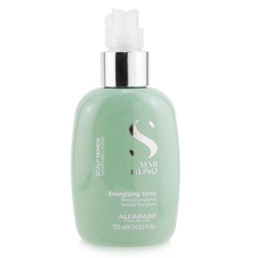 ALFAPARF - Semi Di Lino Scalp Renew Energizing Tonic Thinning Hair 125ml423oz 20$