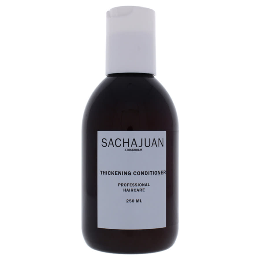 Thickening Conditioner by Sachajuan for Unisex - 84 oz Conditioner 25$